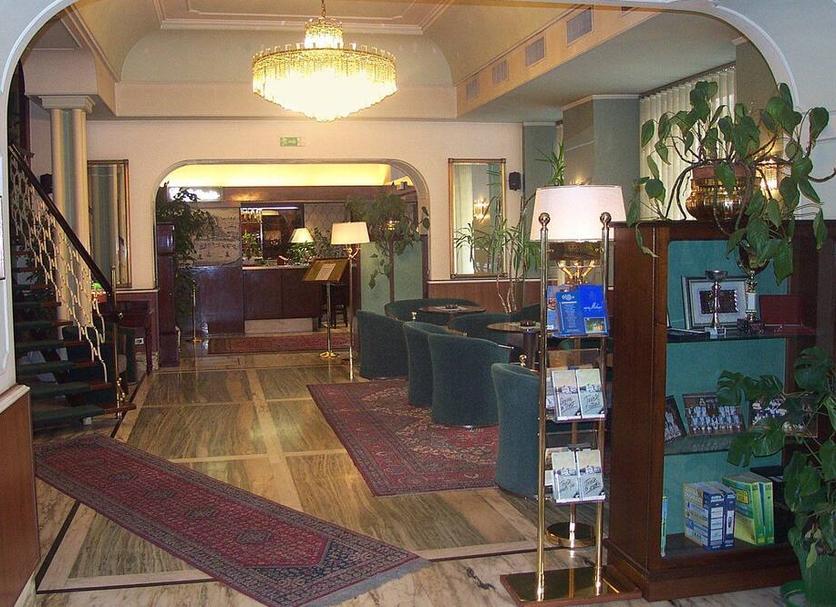 Lobby Zdjęcie