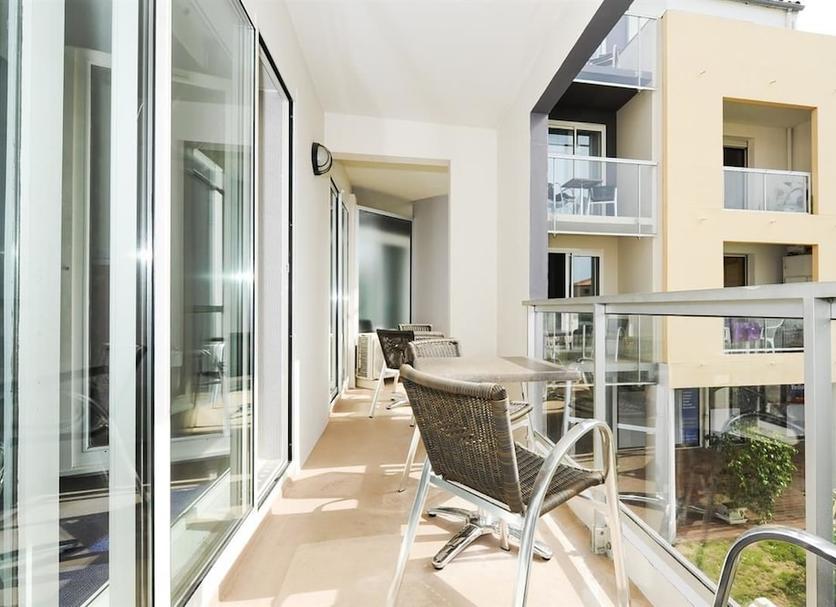 Balkon Zdjęcie