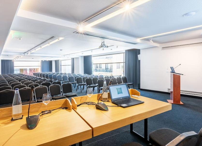 Sala konferencyjna Zdjęcie