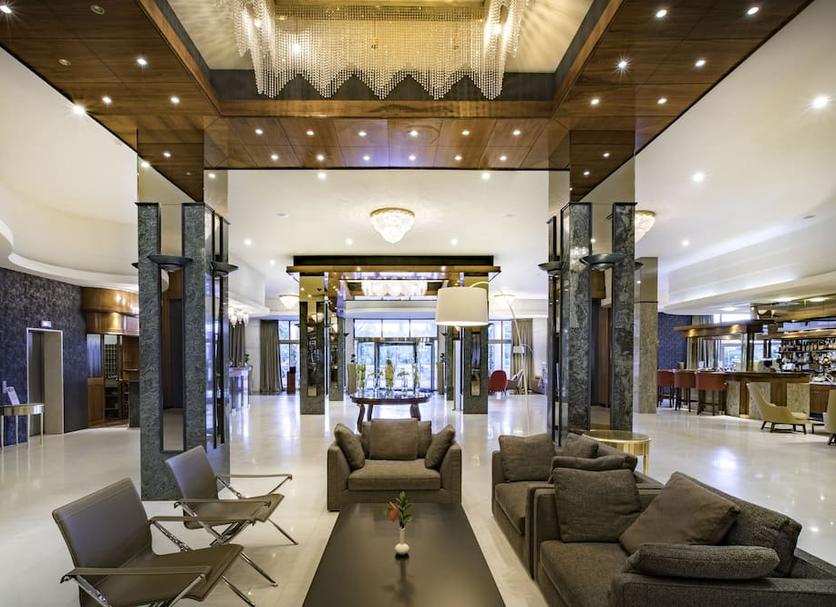 Lobby Zdjęcie