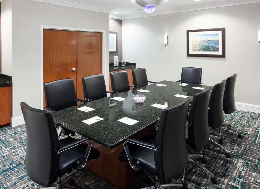 Sala konferencyjna Zdjęcie
