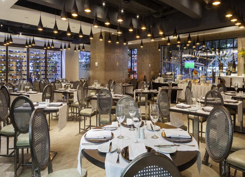 Restauracja Zdjęcie