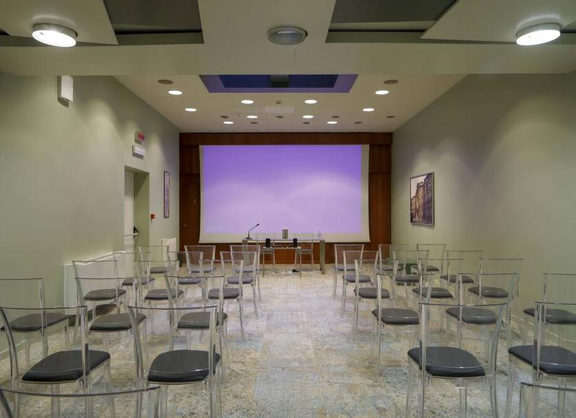 Sala konferencyjna Zdjęcie