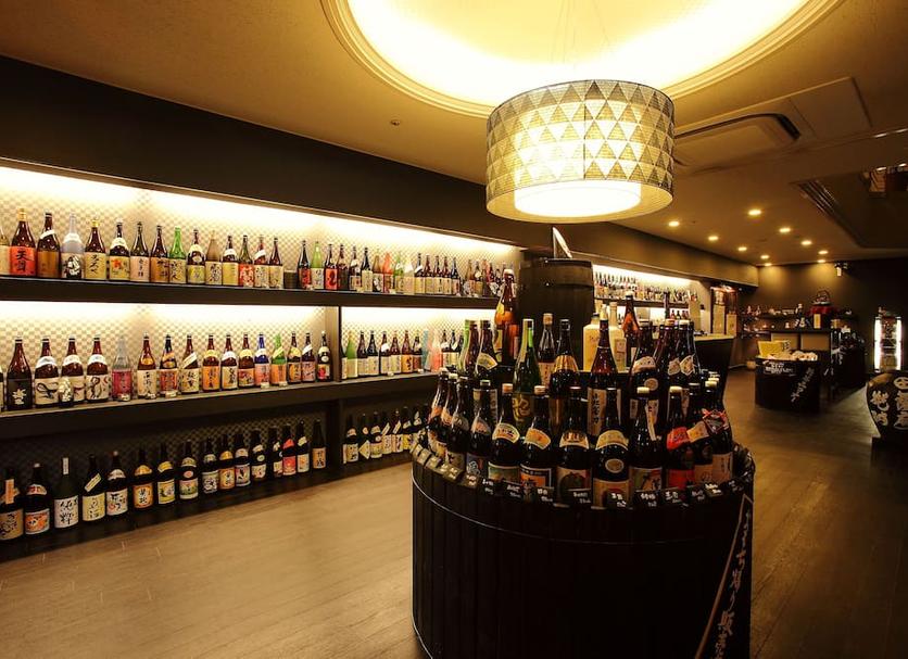 Bar Zdjęcie
