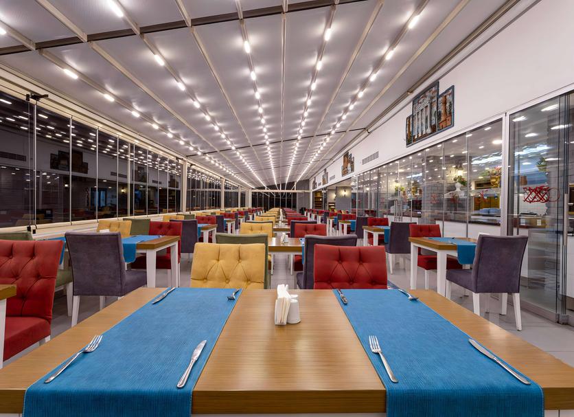 Restauracja Zdjęcie