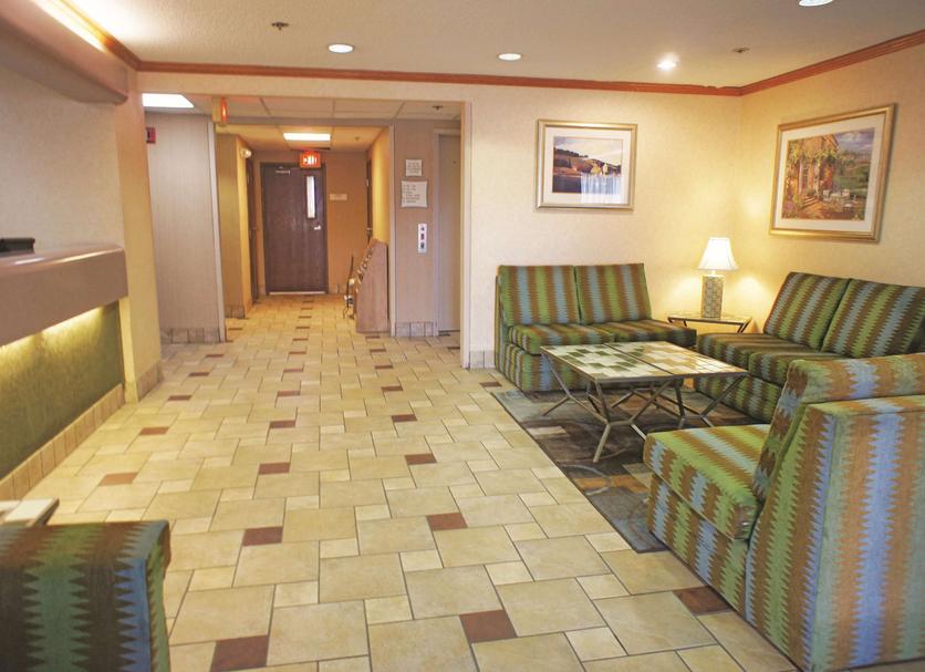 Lobby Zdjęcie