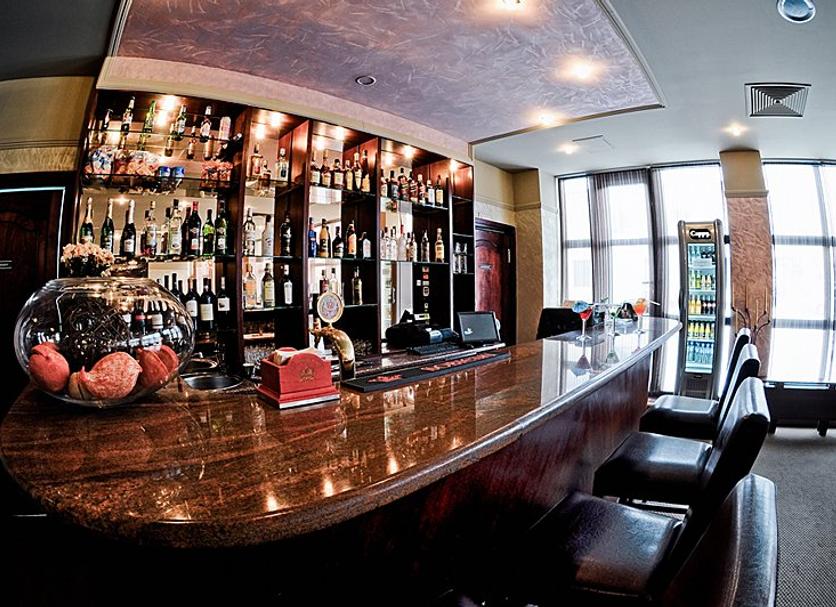 Bar Zdjęcie