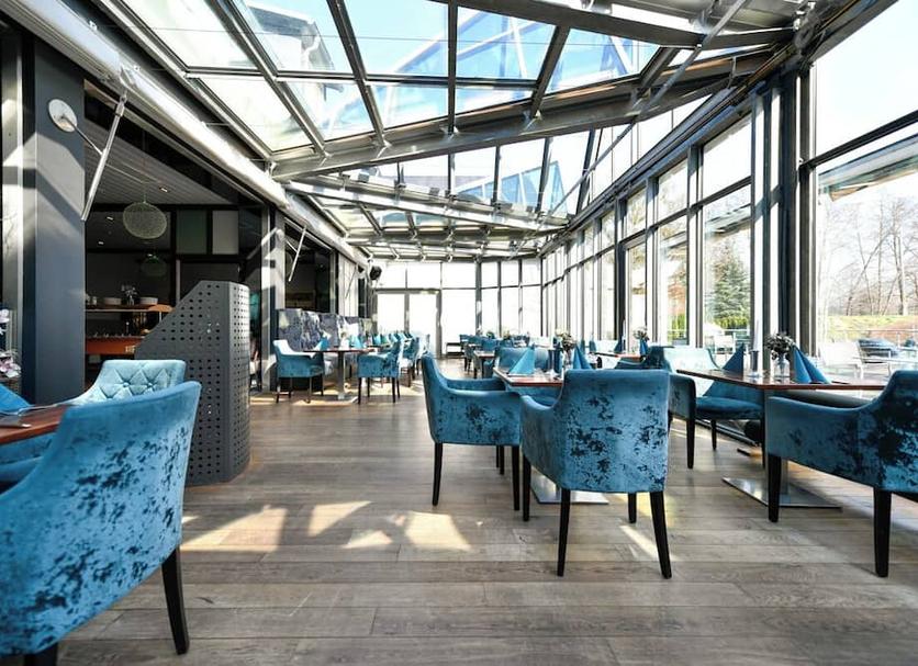 Restauracja Zdjęcie