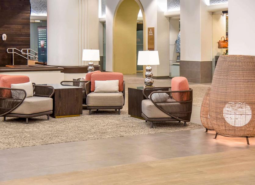 Lobby Zdjęcie