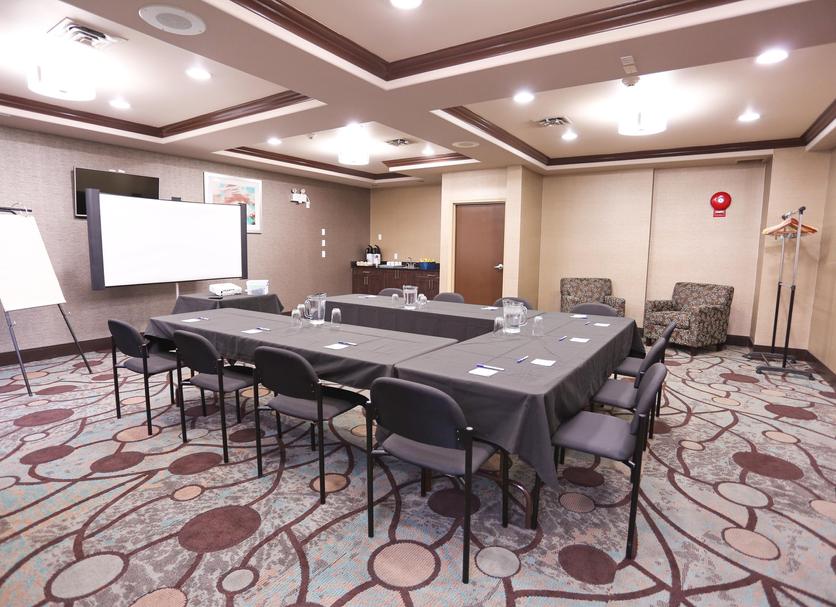 Sala konferencyjna Zdjęcie