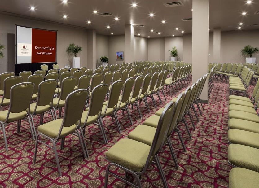 Sala konferencyjna Zdjęcie