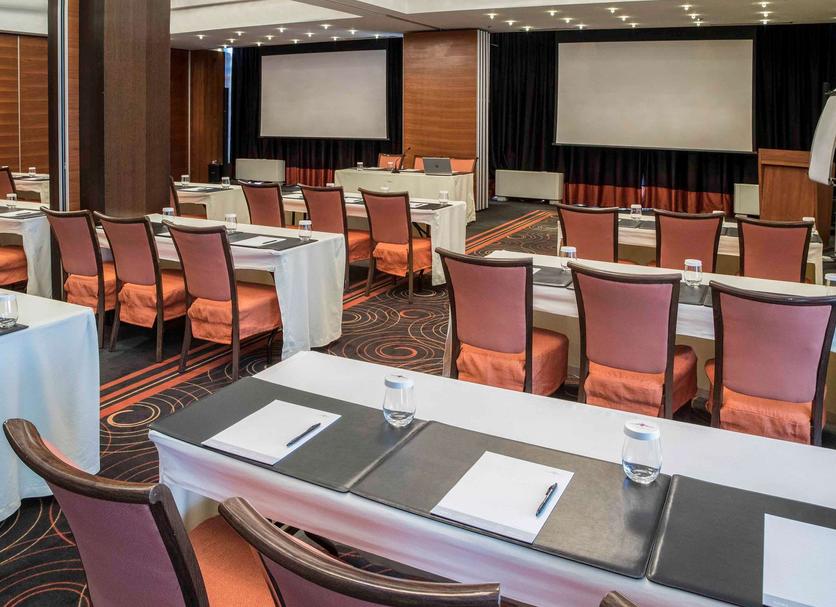 Sala konferencyjna Zdjęcie