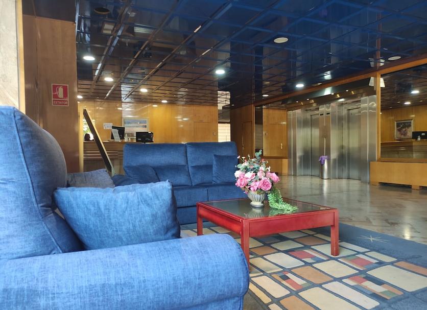 Lobby Zdjęcie