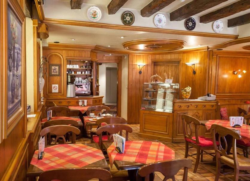 Restauracja Zdjęcie