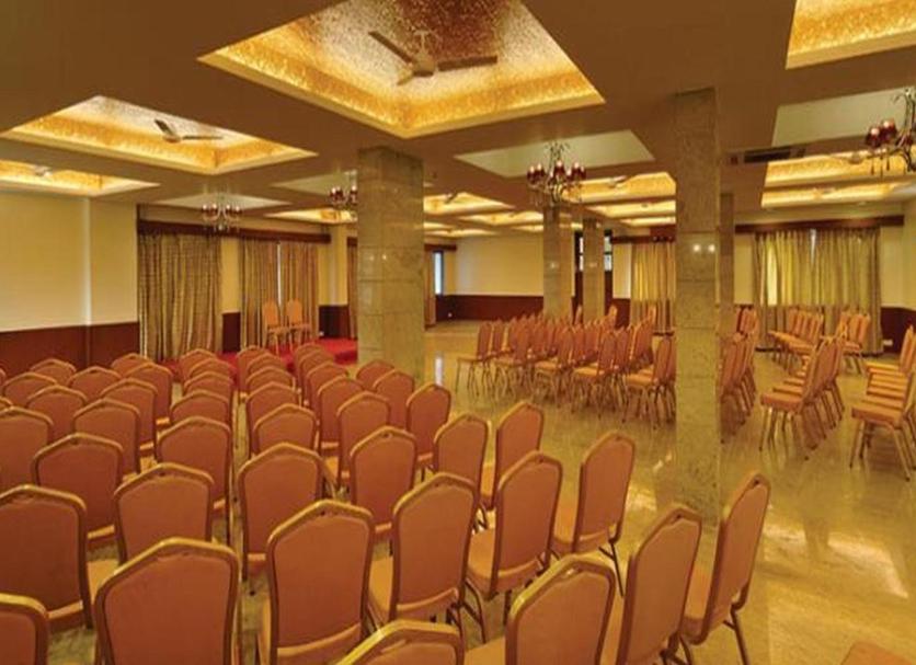 Sala konferencyjna Zdjęcie