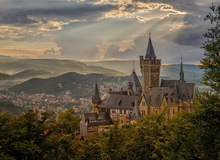 Widok na zewnątrz Zdjęcie