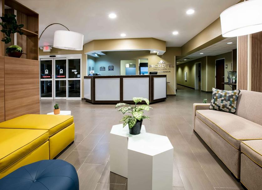 Lobby Zdjęcie