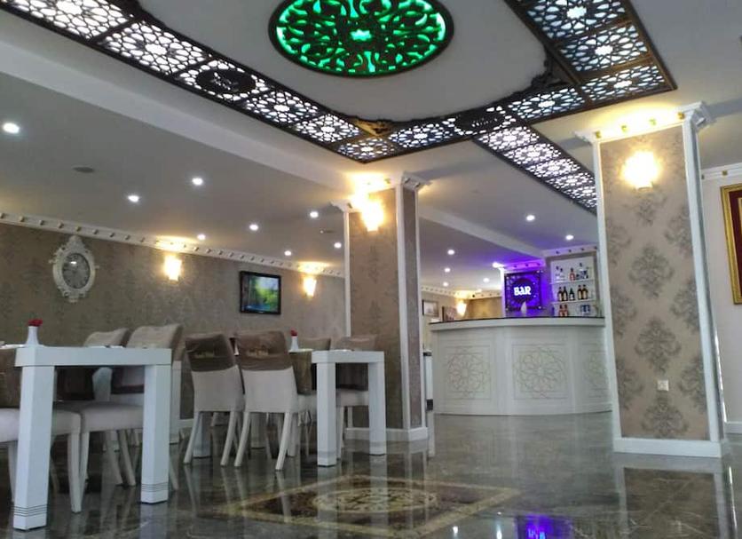 Restauracja Zdjęcie