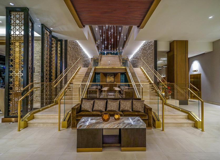 Lobby Zdjęcie