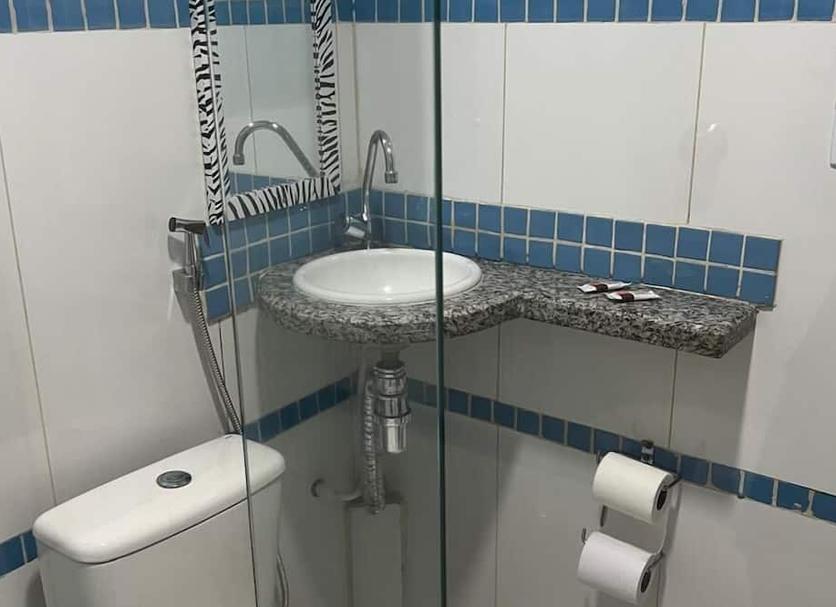 Łazienka Zdjęcie