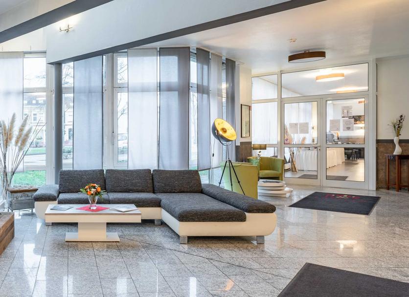 Lobby Zdjęcie