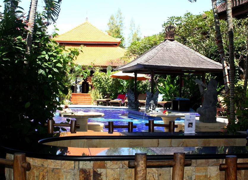 Patio Zdjęcie