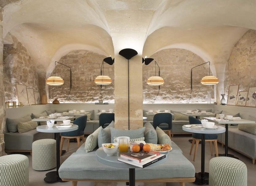 Restauracja Zdjęcie