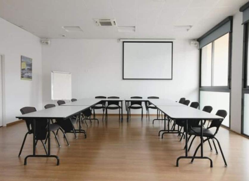 Sala konferencyjna Zdjęcie