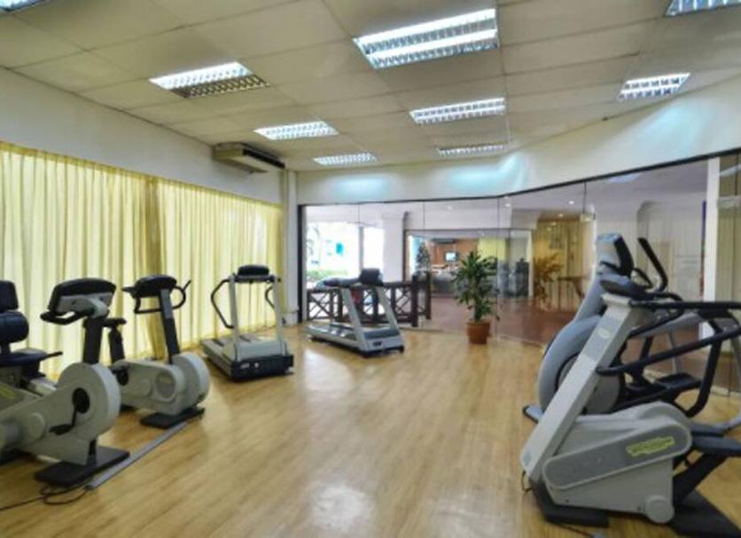 Sala do ćwiczeń Zdjęcie