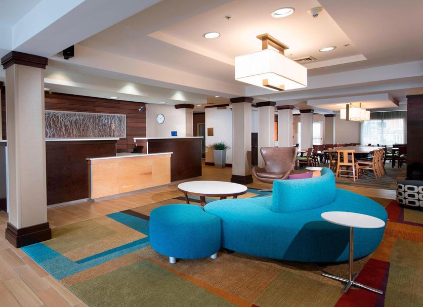 Lobby Zdjęcie