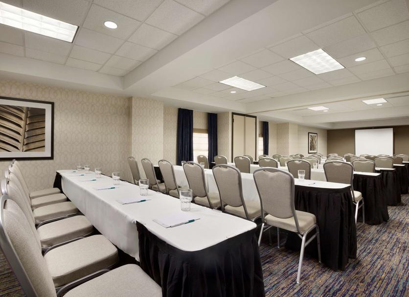 Sala konferencyjna Zdjęcie