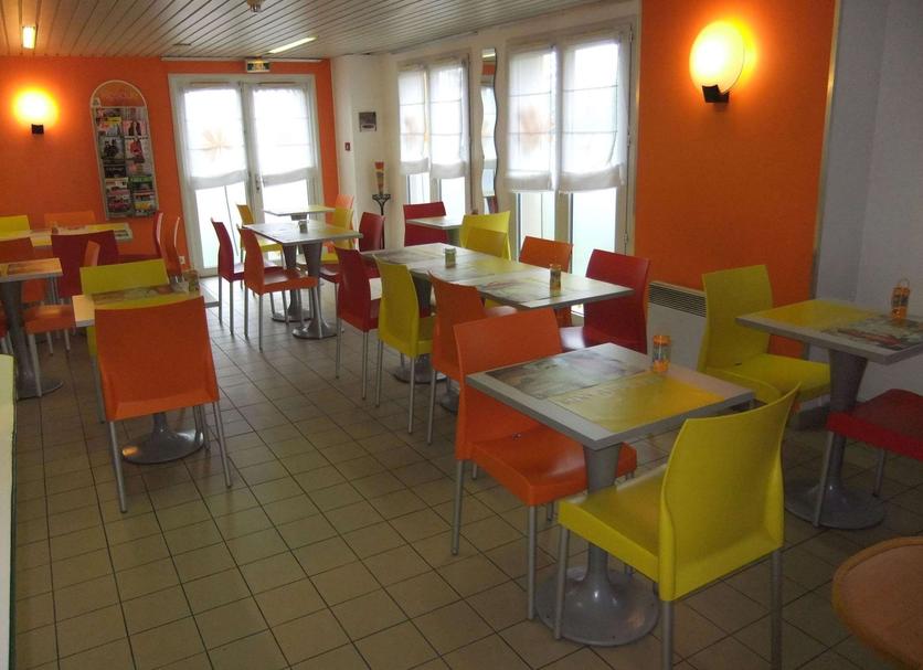 Restauracja Zdjęcie