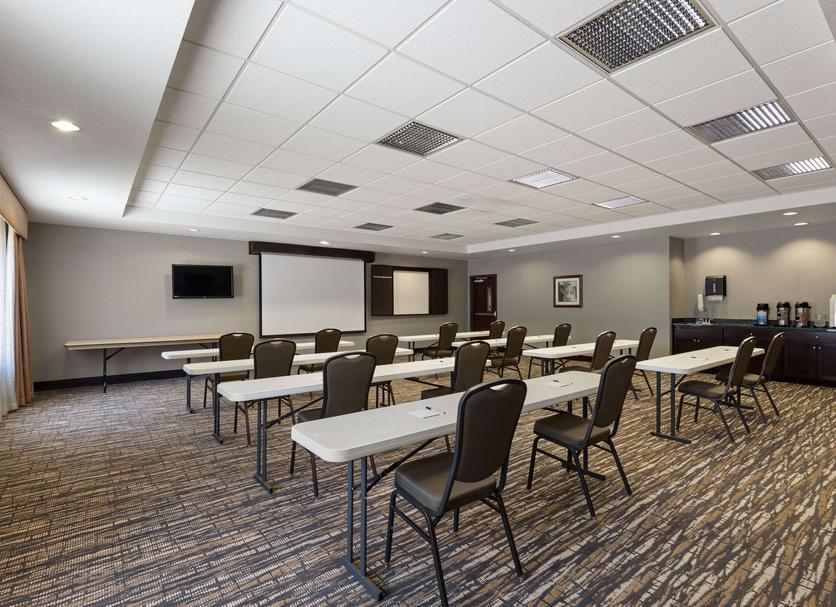 Sala konferencyjna Zdjęcie