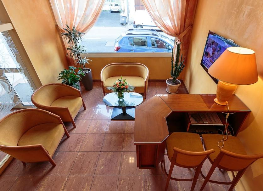 Lobby Zdjęcie