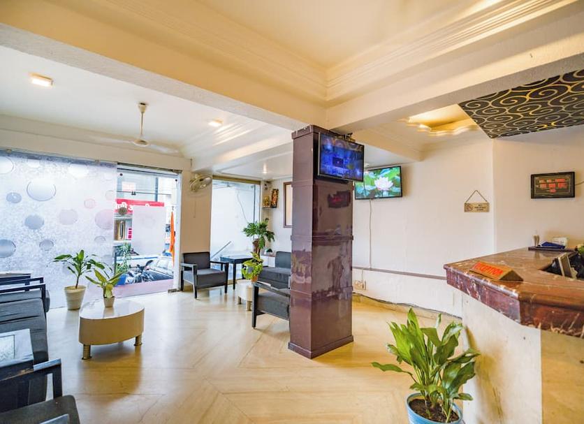 Lobby Zdjęcie