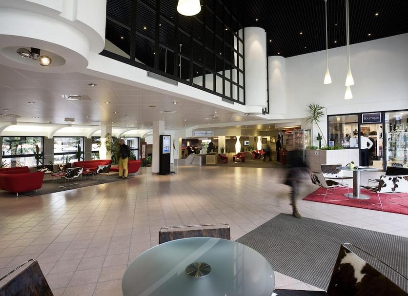 Lobby Zdjęcie