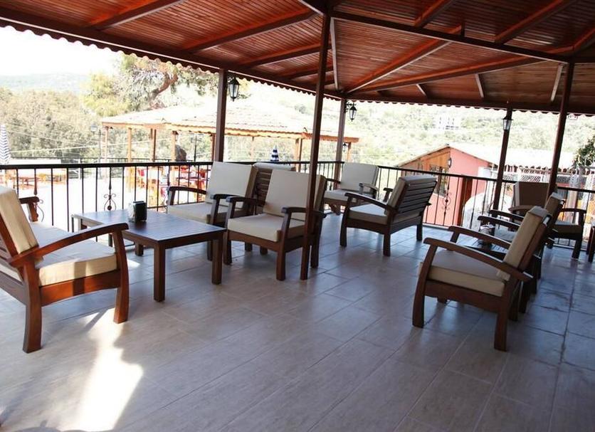 Balkon Zdjęcie