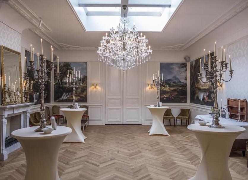 Sala bankietowa Zdjęcie