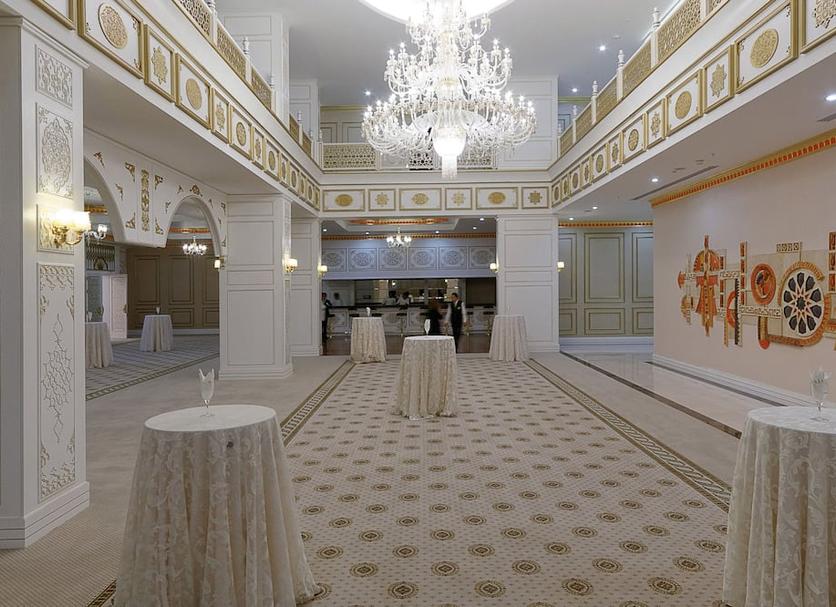 Lobby Zdjęcie