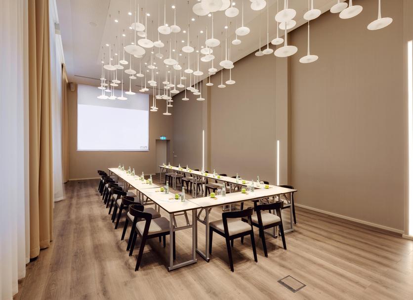 Sala konferencyjna Zdjęcie