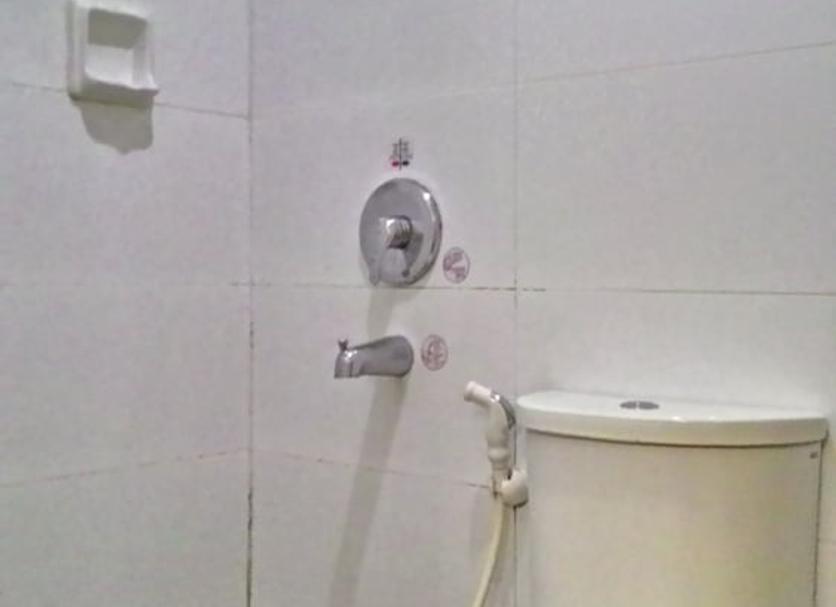 Łazienka Zdjęcie