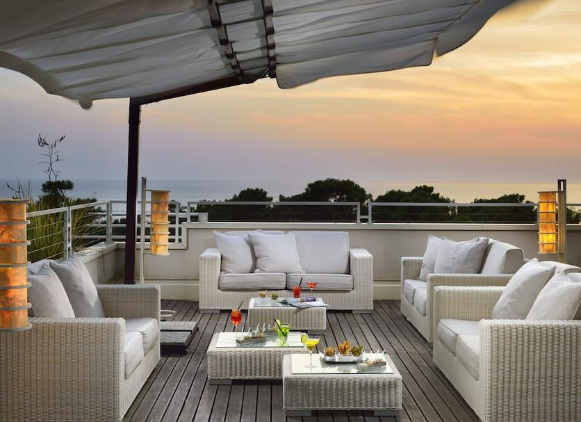 Balkon Zdjęcie