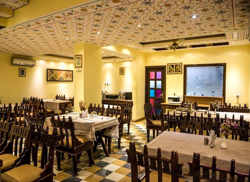 Restauracja Zdjęcie