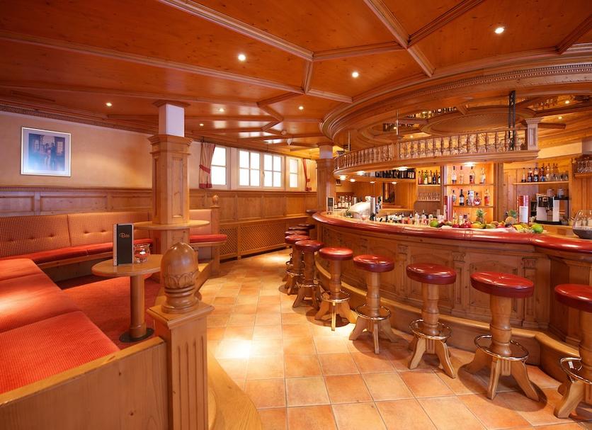 Bar Zdjęcie