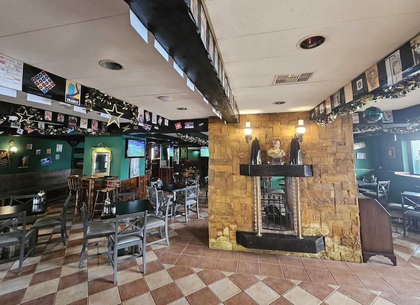 Bar Zdjęcie