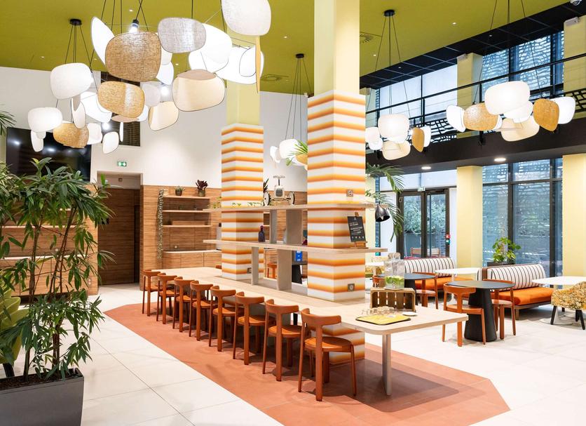 Restauracja Zdjęcie