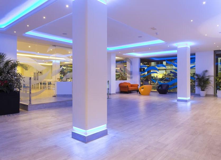 Lobby Zdjęcie