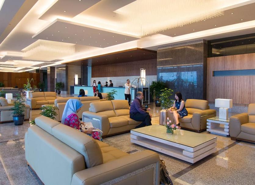 Lobby Zdjęcie