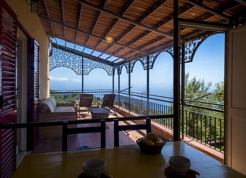 Balkon Zdjęcie