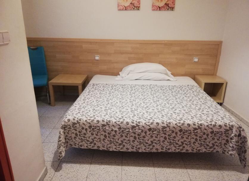 Sypialnia Zdjęcie